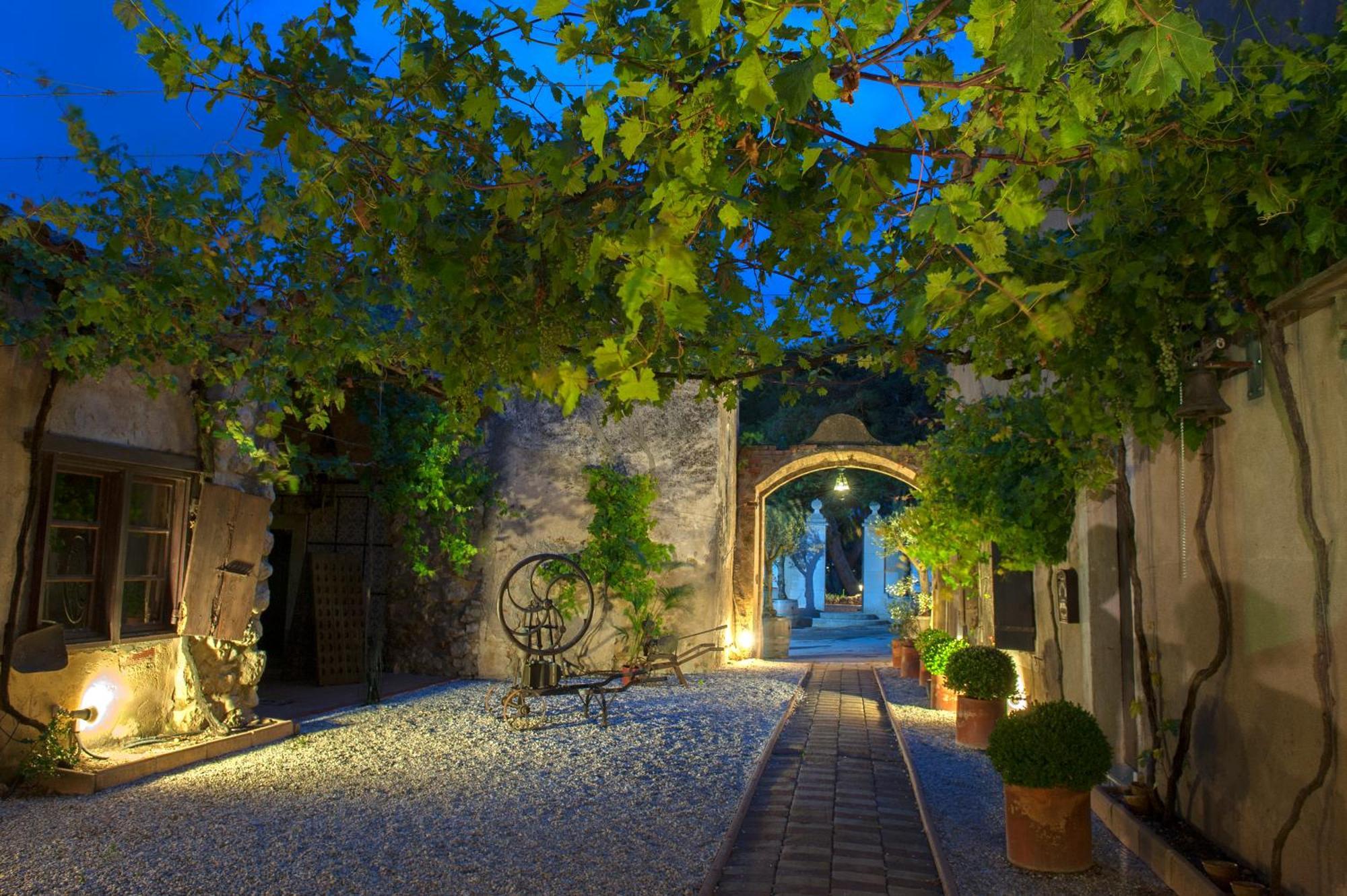 Chateau Le Bouis Gruissan Dış mekan fotoğraf