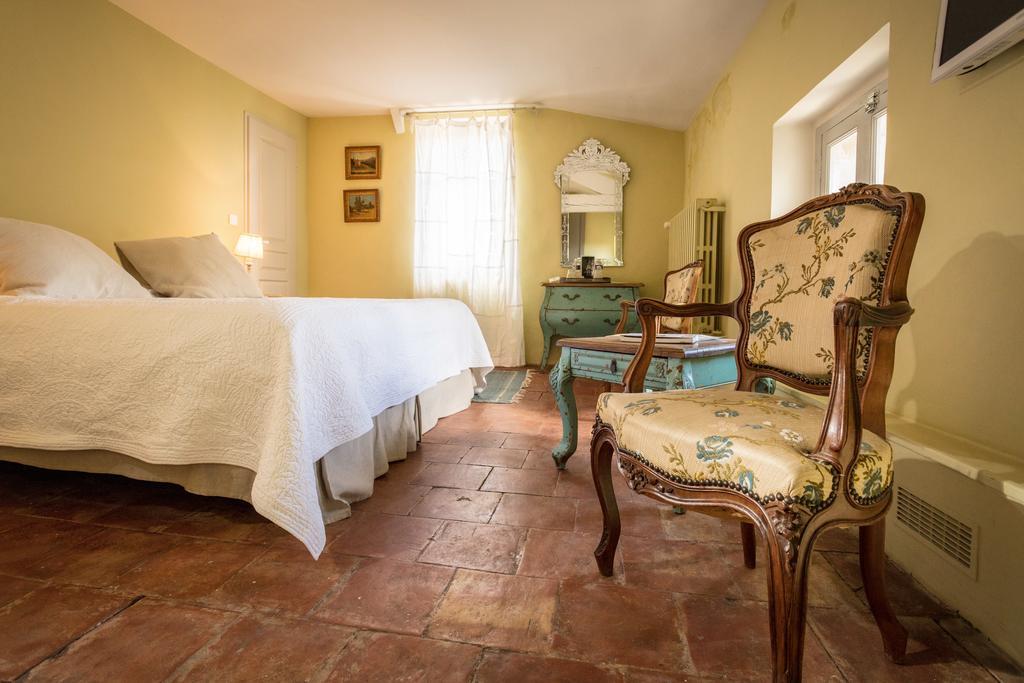 Chateau Le Bouis Gruissan Dış mekan fotoğraf